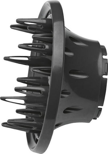 Bomann 8005 Travel Hair Dryer with Diffuser 1300W 138-0221
