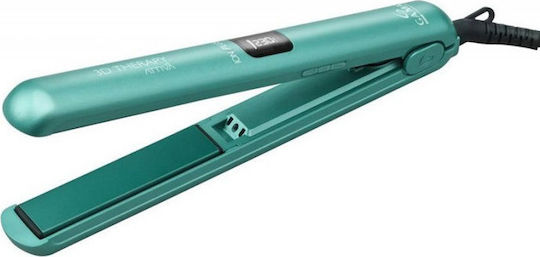 GA.MA Attiva GI0734 Πρέσα Μαλλιών Ionic 40W
