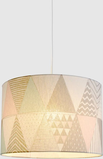 Veis Kids Ceiling Light
