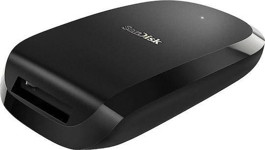 Sandisk Extreme PRO Card Reader USB 3.1 Type-C για CFexpress