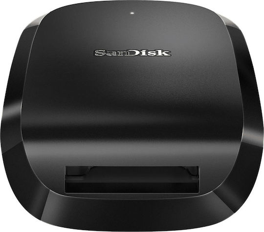 Sandisk Extreme PRO Card Reader USB 3.1 Type-C για CFexpress