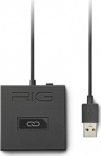 Plantronics RIG 700HS Wireless Over Ear Gaming Headset with Connection USB