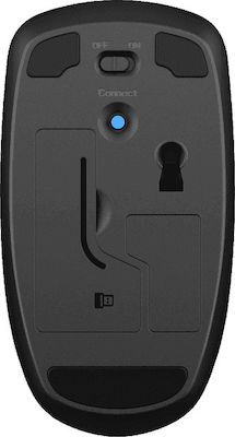 HP Wireless Mouse X200 Mouse Black