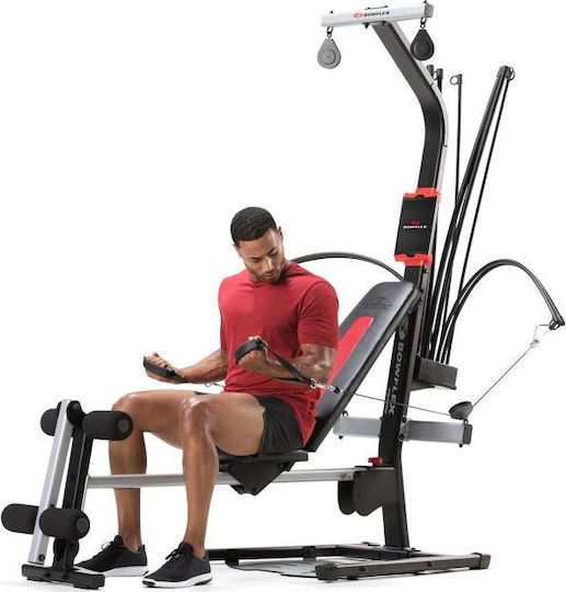 Bowflex Atlas PR1000 Multifunktionsgerät für Fitness