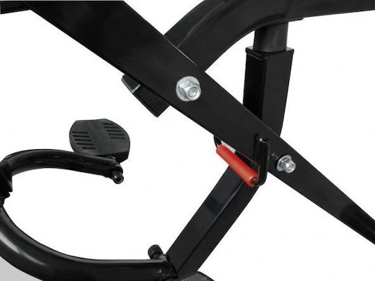 Toorx Total Body Squat Total Crunch Multi-Exercise Machine without Weights