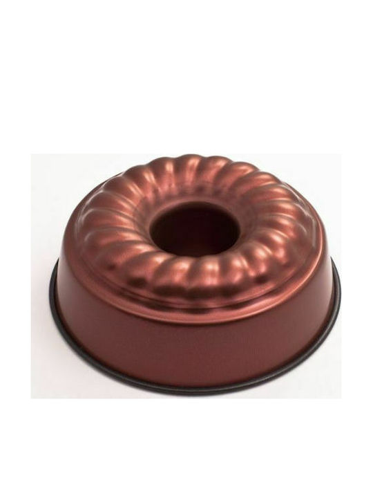 Keystone Marble Aluminum Cake Baking Pan 28x28x10cm