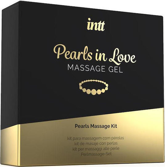 intt Pearls in Love Gel de Masaj 15ml