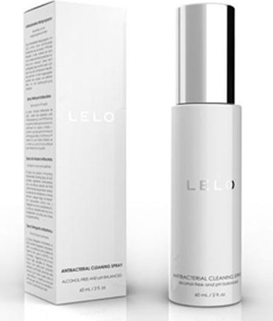 Lelo Antibacterial Sex Toys Cleaner in Spray 60ml