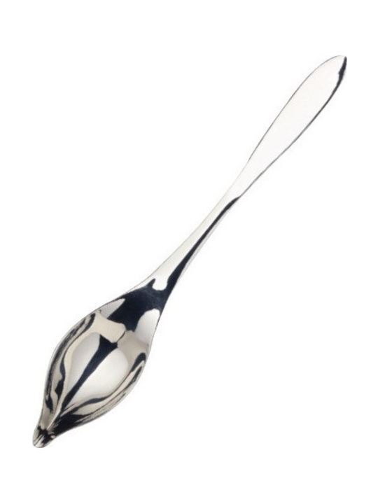 Kitchen Craft Instrumentul de decorare din Oțel Inoxidabil 19.5x3cm 1buc