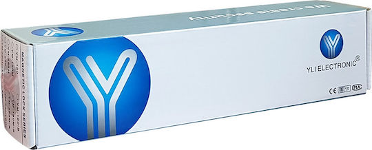 Yli Electronic Ηλεκτρικό Κυπρί Κλειδαριάς