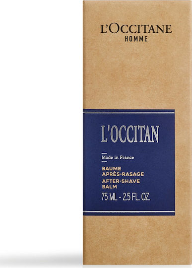 L'Occitane After Rasur Balsam Baume 75ml