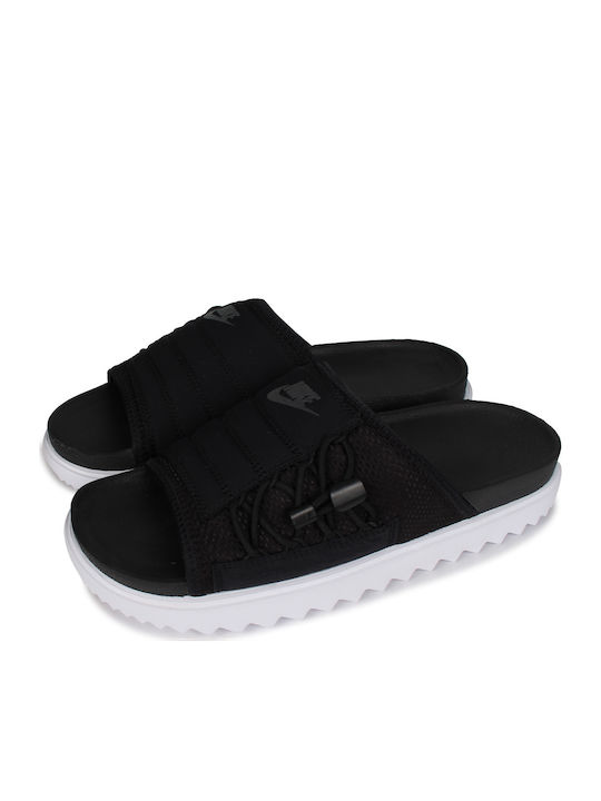 City Slides σε Μαύρο Χρώμα
