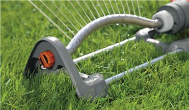Gardena Classic Irrigation Nozzle