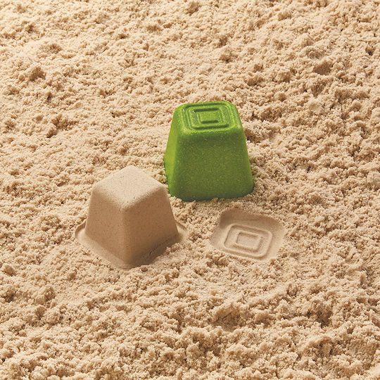 Plan Toys Sand Molds Set
