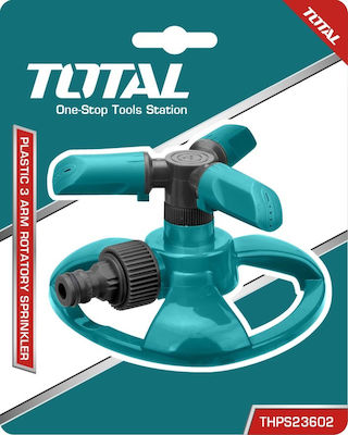 Total Irrigation Nozzle