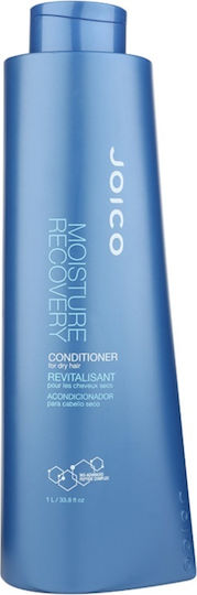 Joico Balsam De Par Moisture Recovery Reparare Hidratare Și Hrănire 1000ml
