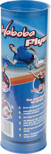 Waboba Flyer Strandspiel in Lila Farbe