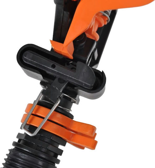 vidaXL Spike-Düse mit Wasserfluss 810lt/h 6Stück 40847