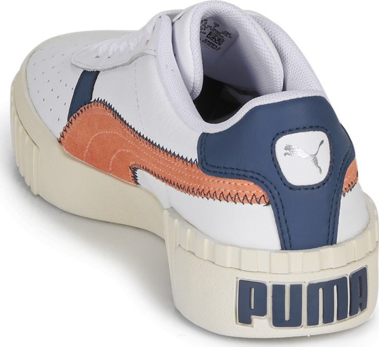 puma cali exotic sneaker