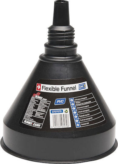 Car+ 2707070 Funnel
