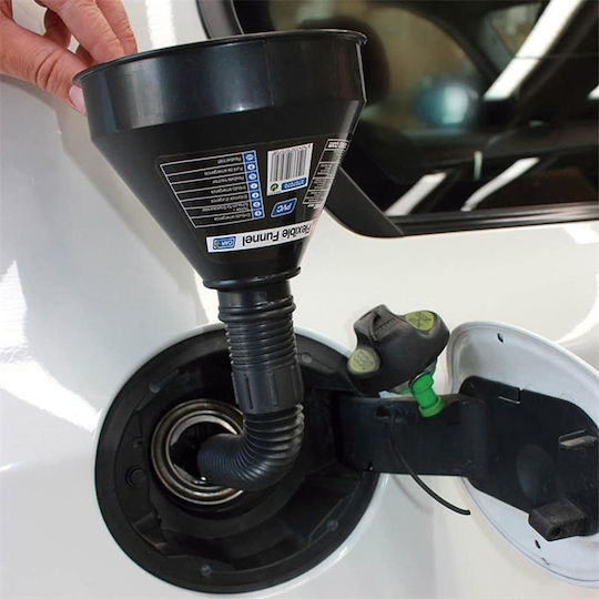Car+ 2707070 Funnel