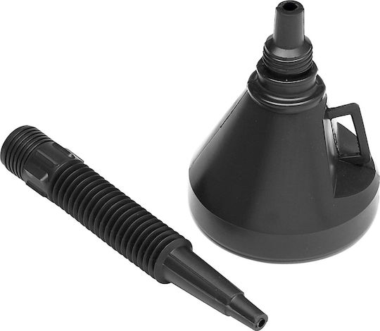 Car+ 2707070 Funnel