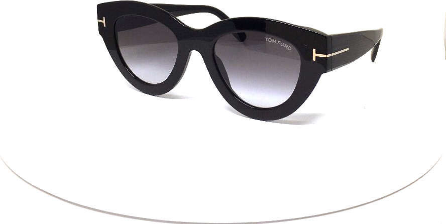 Tom Ford FT0658/01B 