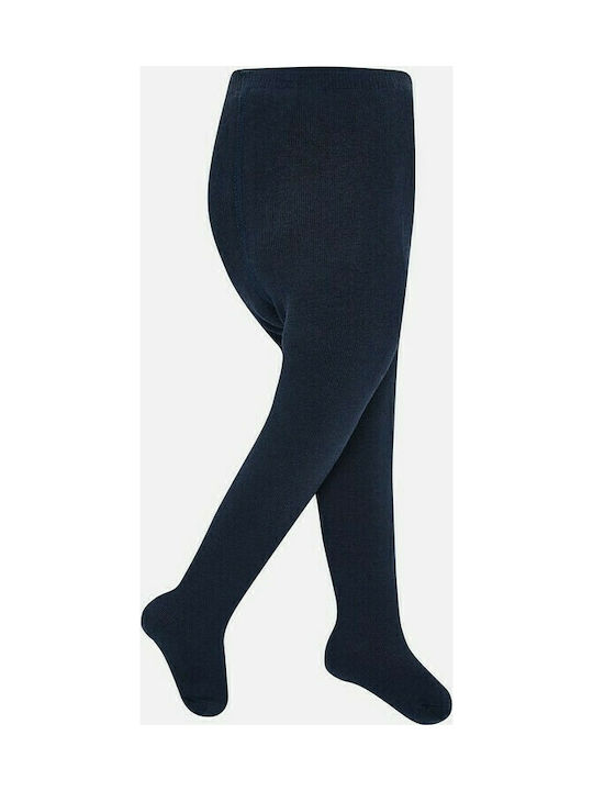 Mayoral Kinderstrumpfhose Marineblau