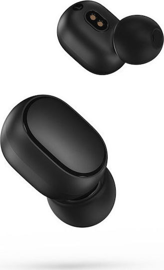 Xiaomi Mi True Wireless Earbuds Basic S Bluetooth хендсфри Слушалки с Кутийка за Зареждане Черен
