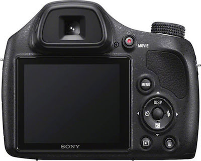 Sony DSC-H400 Black