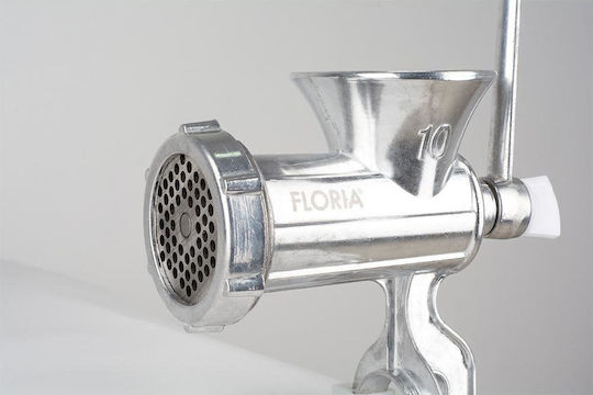 Zilan Metallic Manual Mincer