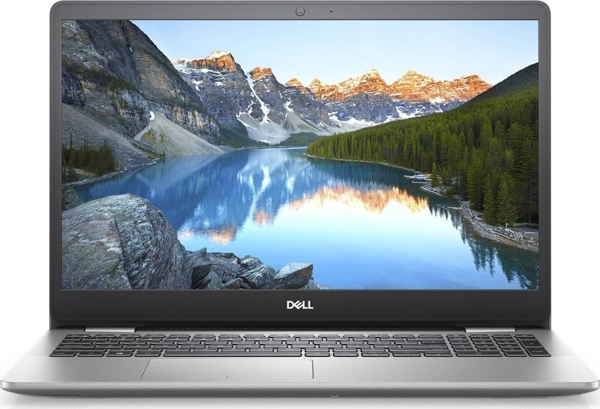 Dell inspiron 5593 i7 обзор