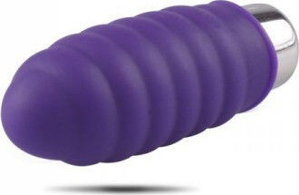 Toyz4lovers Useme Finger Fan Prop Vibrator Bullet Vibrator Geschoss 6cm Purple
