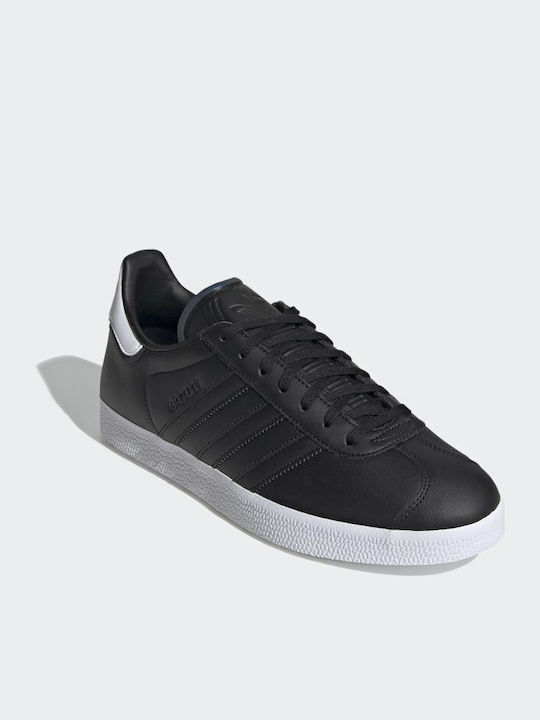 Adidas Gazelle Sneakers Core Black / Cloud White