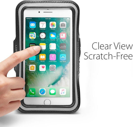 Spigen Velo A700 Arm Band up to 6.5" Black 000EM21193