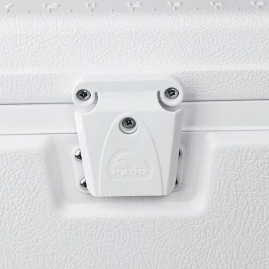 Igloo Fridge Spare Part made of Plastic White