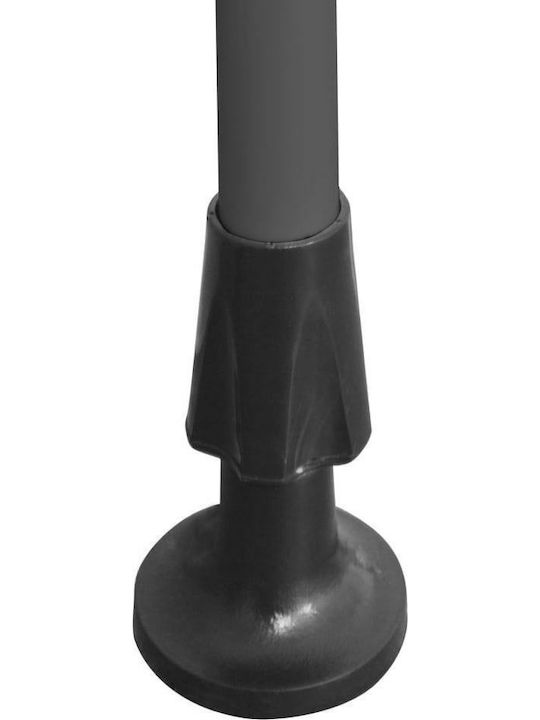 vidaXL Terrace Freestanding Tent with LED Light Led 1.5x1.2cm