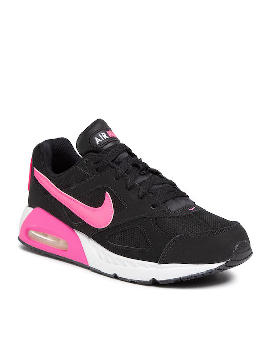 Nike Air Max IV0 Маратонки Черен Nike Air Max IV0 Маратонки Черен