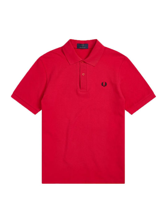 Fred Perry