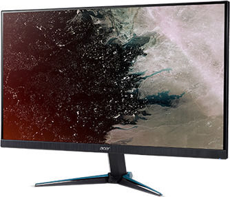 Acer Nitro VG270U IPS Gaming Monitor 27" QHD 2560x1440
