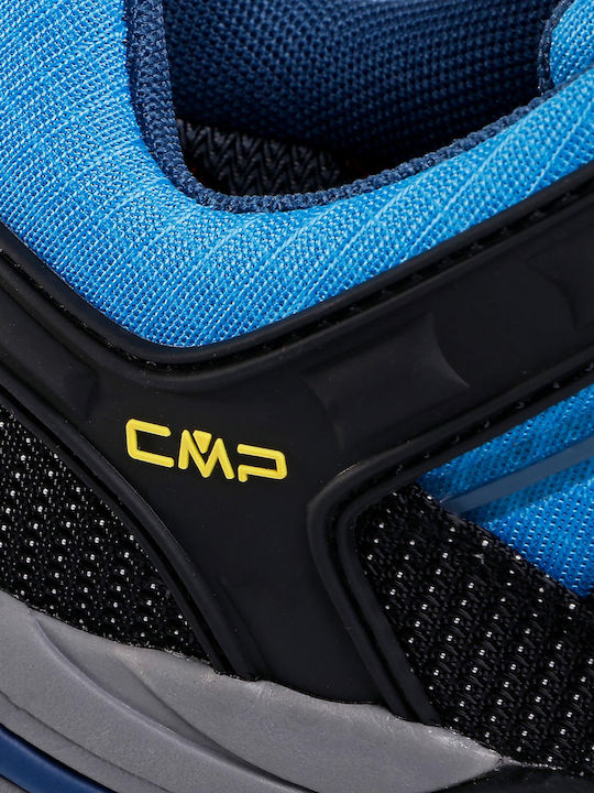 CMP Rigel Men's Hiking Shoes Blue