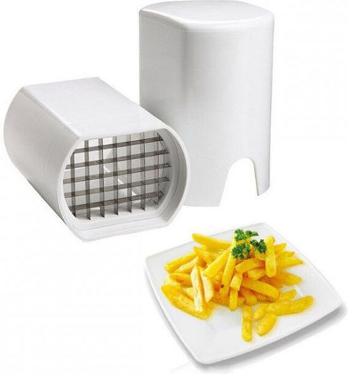 Plastic Potato Cutter