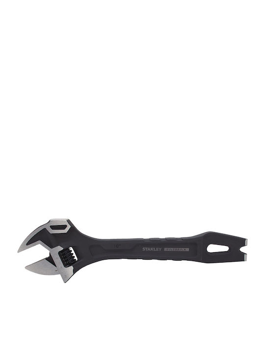 Stanley Fatmax French Wrench with Adjustable Opening 37mm 250mm
