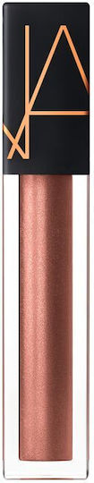 Nars Oil-Infused Lip Stain Flüssiges Lippenstift Reef 5.7ml