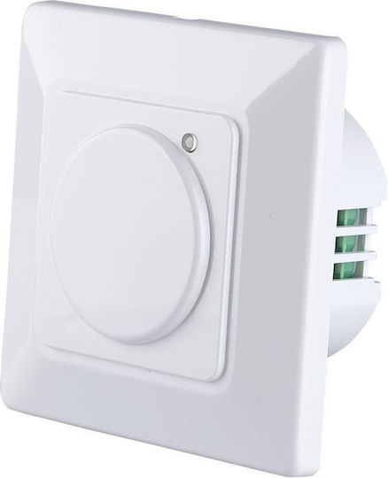 V-TAC VT-8023 Ενσύρματος Αισθητήρας Κίνησης Μικροκυμάτων 180° Εμβέλειας 15m