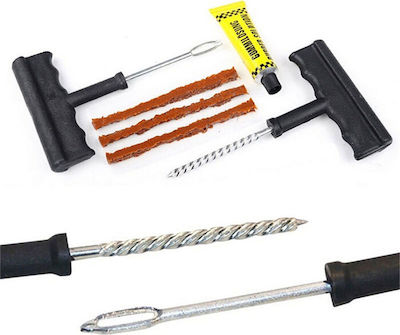 Tubeless Tire Repair Kit Tire Repair Kit 8pcs