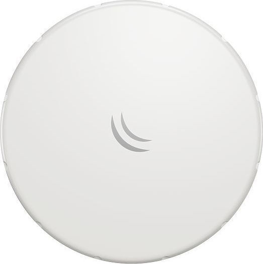 MikroTik Wireless Wire nRAY External WiFi Directional Antenna with Ethernet Connection nRAYG-60adpair