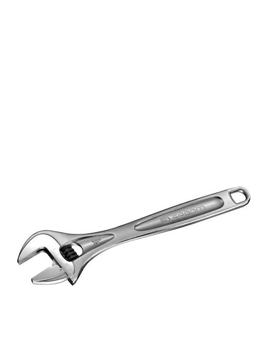 Facom French Wrench with Adjustable Opening 20mm 155mm