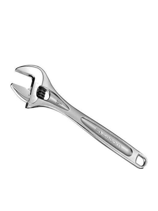 Facom French Wrench with Adjustable Opening 27mm 206mm