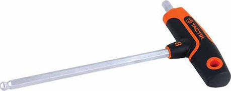 Tactix Allen Wrench with Head 3mm